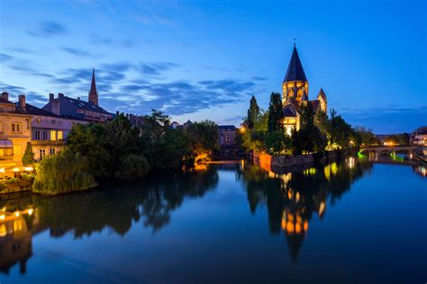 Discover the Beauty of Metz, France - Travel, Events & Culture Tips for Americans Stationed in ...