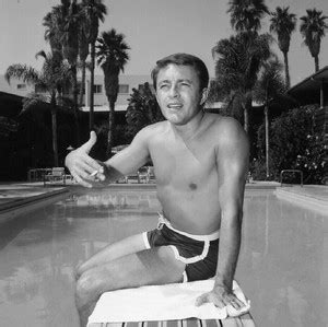 Bill Bixby Naked Telegraph