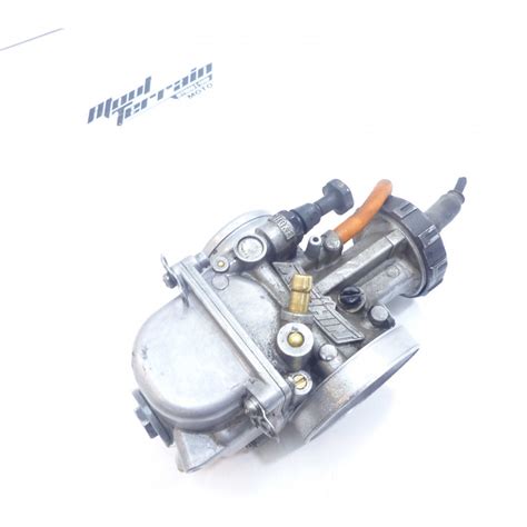 Carburateur Ktm Sx Carburetor Atout Terrain