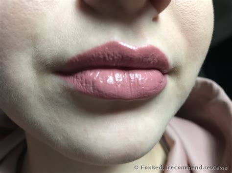 Revolution Pro Lipstick Collection Bare A Rather Good Set Of Cream Nude Lipsticks For Daily