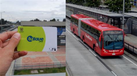 TransMilenio cuándo subirán los precios del pasaje