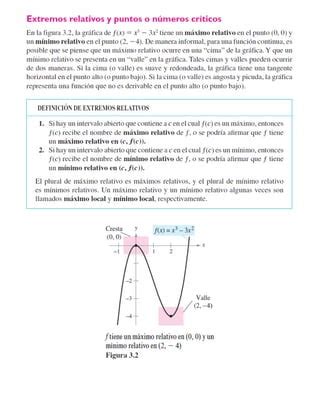 Aplicaciones De La Derivada PDF