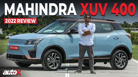 Mahindra Xuv Ev Review Performance Range Handling More Of