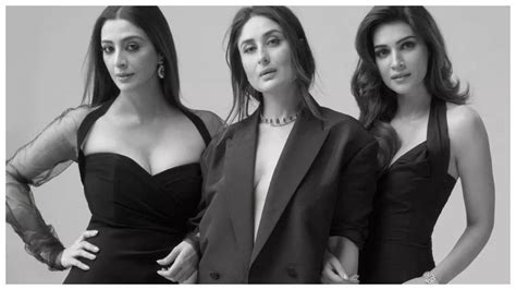 Crew Box Office Collection Kareena Kapoor Khan Tabu And Kriti Sanon