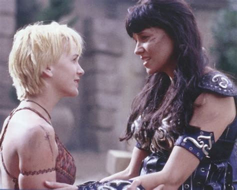 The Sixty Best Episodes Of Xena Warrior Princess 56 60 Thats Entertainment