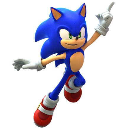 Having fun with the sonic blender model by TheBackgroundMaker on DeviantArt