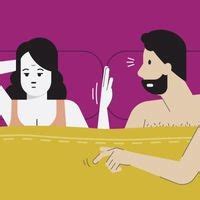 Beziehung Keine Lust auf Sex Expertin erklärt Das kann bei Frauen Ursache sein