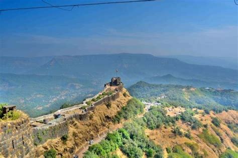 Pratapgarh Fort Mahabaleshwar India Top Tips Before You Go