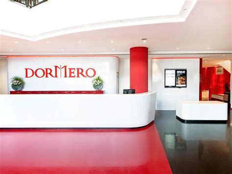 DORMERO Hotel Stuttgart in Germany - Room Deals, Photos & Reviews