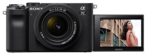 250 Euro off on the Sony A7c with kit lens at Amazon DE | sonyalpharumors