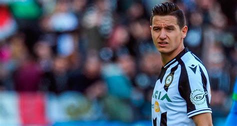 OM Thauvin bientôt de retour dans le sud de la France