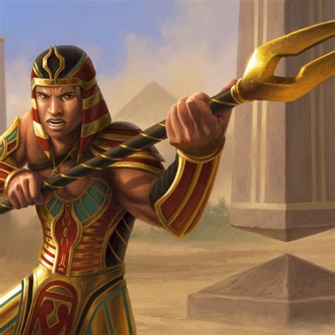 Amonkhet Mtg Art Art Of Magic The Gathering