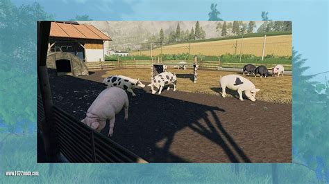 Production Chains Guide In Farming Simulator 22