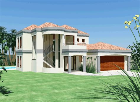 Farm Style House Plans South Africa House Design Ideas