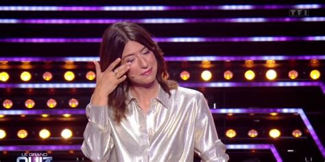 H L Ne Mannarino Le Grand Quiz Yoann Riou L A Fait Pleurer Pour Sa