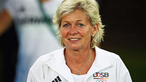 Silvia Neid Ein Abschied In Gold Dfb Deutscher Fu Ball Bund E V