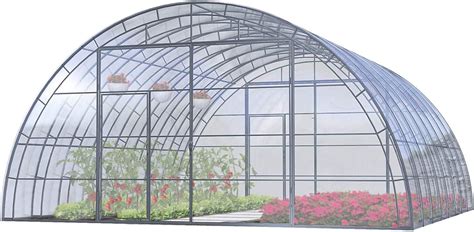 Greenhouse Farmer X M Tres Serre De Jardin M Avec