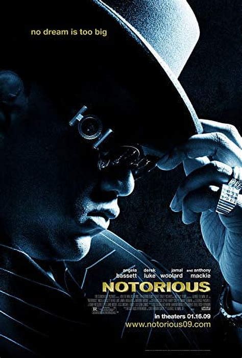 Notorious Original Authentic Movie Poster X Dbl Sided