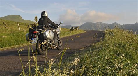 Voyage à moto en Europe un condensé de bonnes idées