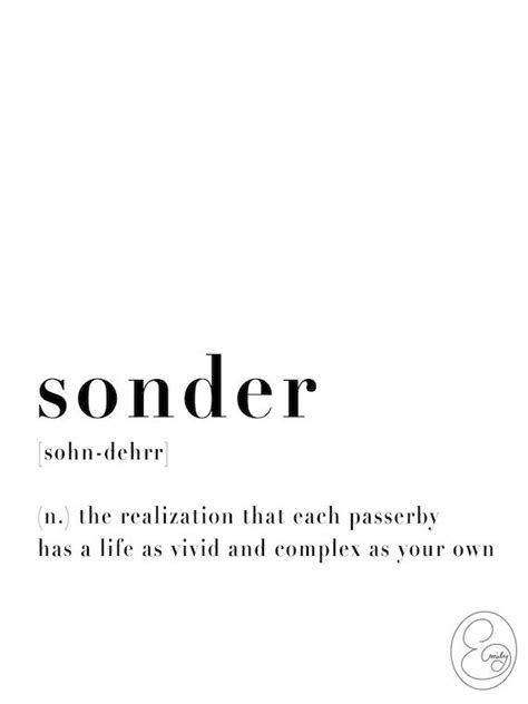 Tattoo Sonder Design