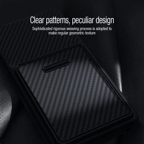 Nillkin Synthetic Fiber S Case Carbon Fiber Case For Huawei Mate 50 Pro