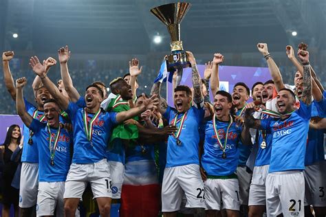 Domani Il Calendario Della Serie A 2023 2024 Ecco Tutti I Criteri