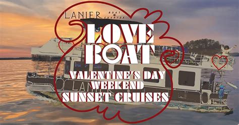 Lake Lanier Party Boat Charter And Rental