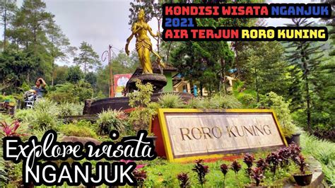 Kondisi Wisata Roro Kuning 2021 Masa Pandemi Jadi Enak Buat Enak Enak