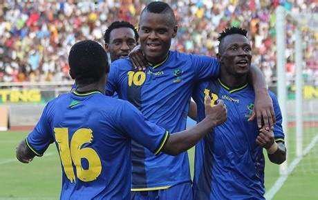 Elim Coupe Du Monde 2022 La Tanzanie Bat Le Madagascar Et Devance La