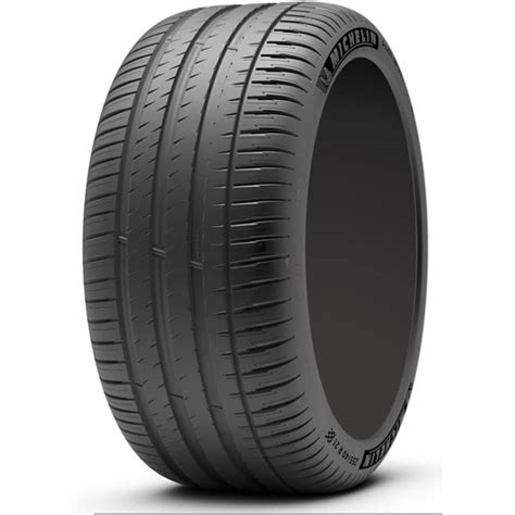 ミシュラン 225 40R20 94Y XL Pilot Sport 4 SUV ZP ランフラットタイヤ RFT MICHELIN