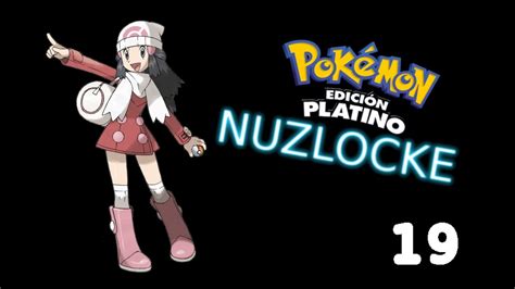 Helio el aspirante a globo de feria Pokémon platino nuzlocke YouTube