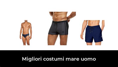 Migliori Costumi Mare Uomo Nel Recensioni Opinioni Prezzi