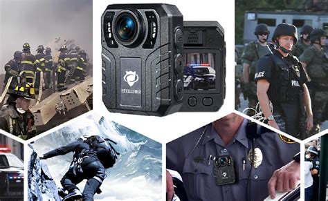 The Rise Of Body Cameras In Uk Law Enforcement Shelleyes Police Body