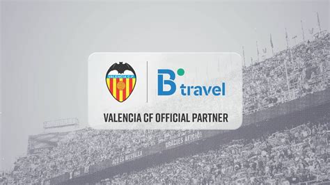 BCD Sports Renueva Su Acuerdo Como Agencia En Los Viajes Del Valencia