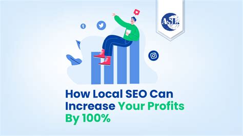 How Local Seo Can Increase Your Profits By