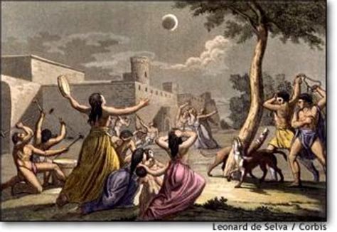 10 cool facts about the lunar eclipse