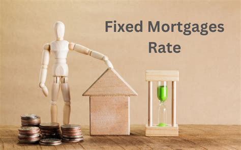 15 Year Fixed Rate Mortgages Is It Right For You