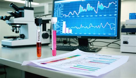 Creatinine How To Measure And Interpret Your Results Santeromande