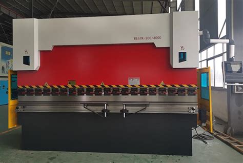 CNC Sheet Bending Machines Operating Procedures And Features