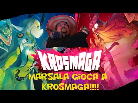 Krosmaga Gameplay Ita Proviamo Questo Gioco Di Carte Youtube