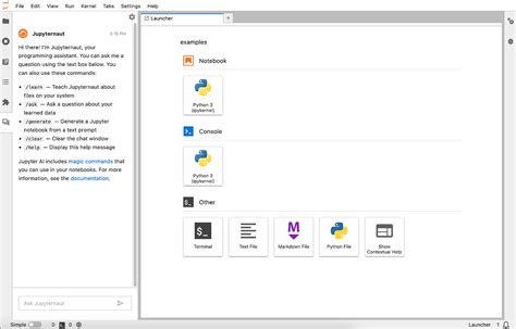 Jupyter Notebook Extensions. How to get the most from the notebook… | by Will Koehrsen | Towards ...