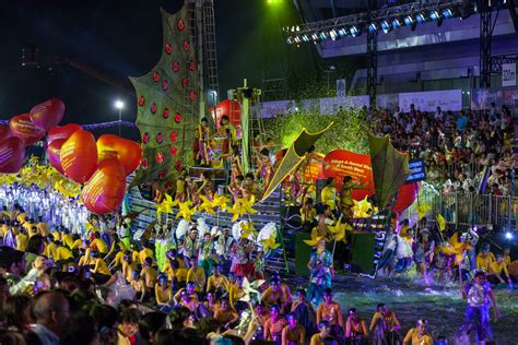 Rejoice In Singapores Festivals Thomas Cook India Travel Blog