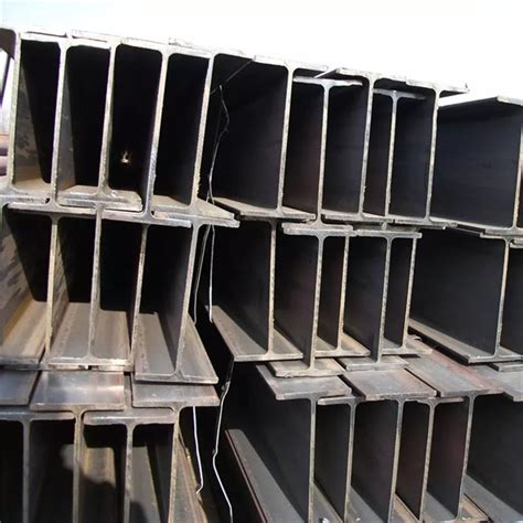 Customized E Structural Steel Suppliers Wholesale Price Gnee Steel