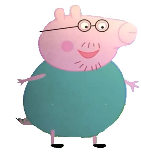 Daddy Pig Peppa Pig Eggs Wiki Fandom