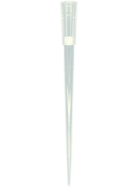 300μl Filter Pipetpunten Extra Lang 90mm OmniFlux Piplab