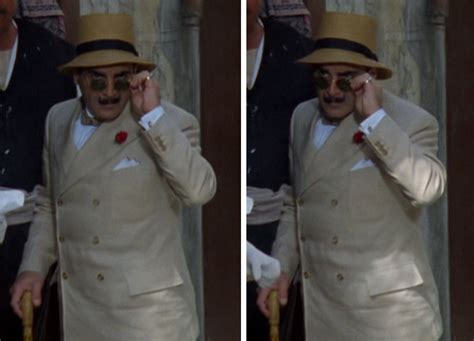 Poirot (Classic): S01E06 “Triangle At Rhodes” – The Avocado