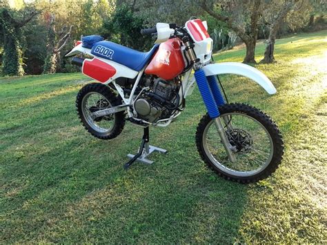 Honda Xr 250 for sale in UK | 27 second-hand Honda Xr 250