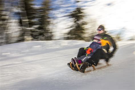 Naturrodelbahn Neuastenberg Wintersport Arena Sauerland Flickr