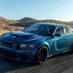 2023 Dodge Charger Redesign