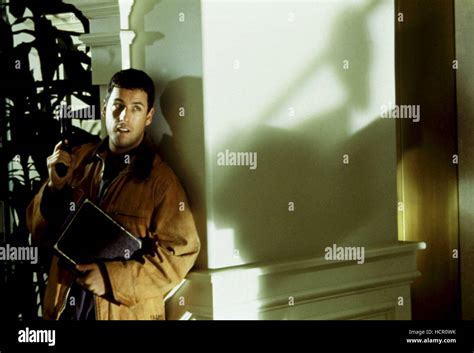 Bulletproof Adam Sandler 1997 Gun Stock Photo Alamy